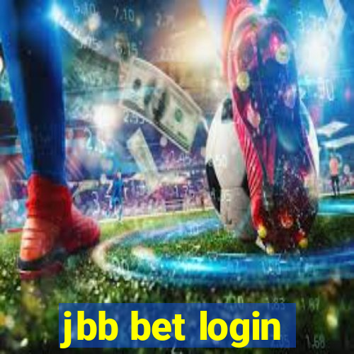 jbb bet login